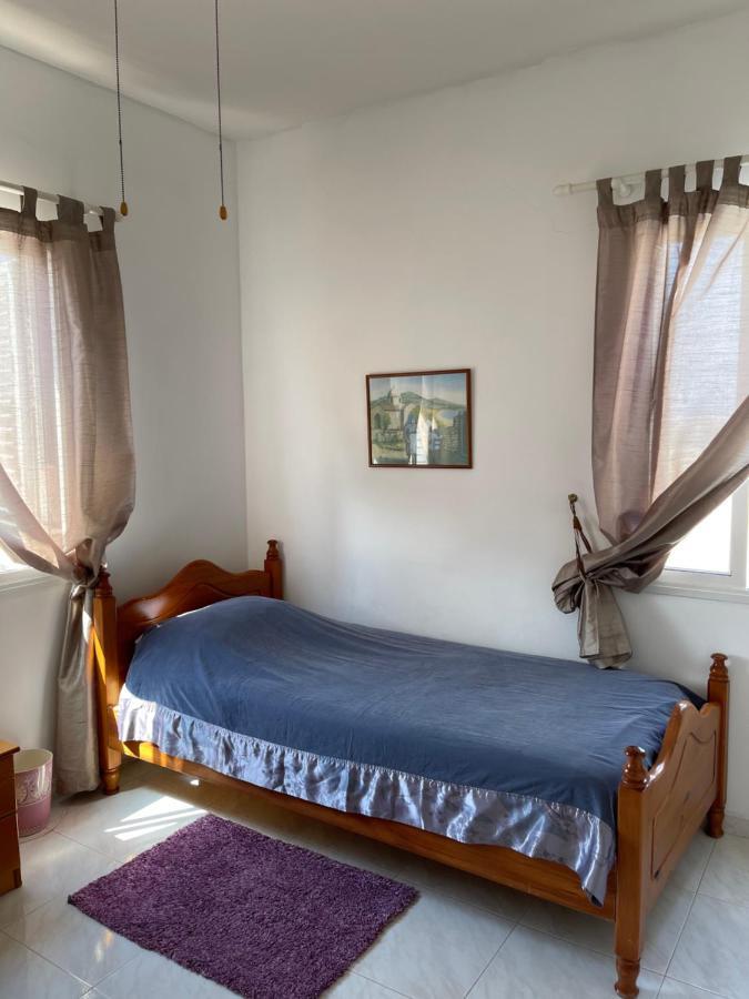 Peaceful Townhouse With Private Pool Near The Sea Apartment Paphos Luaran gambar