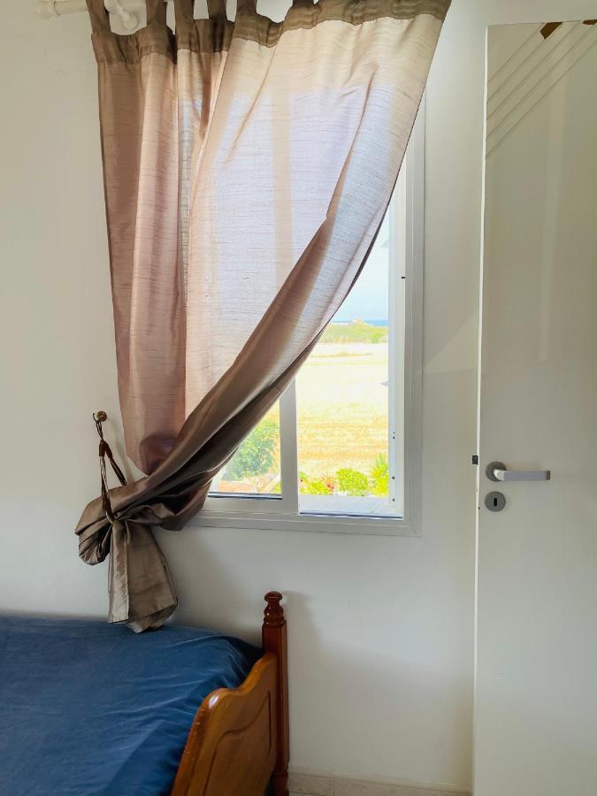 Peaceful Townhouse With Private Pool Near The Sea Apartment Paphos Luaran gambar