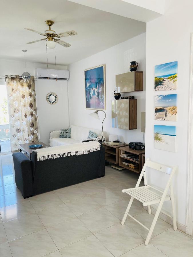 Peaceful Townhouse With Private Pool Near The Sea Apartment Paphos Luaran gambar
